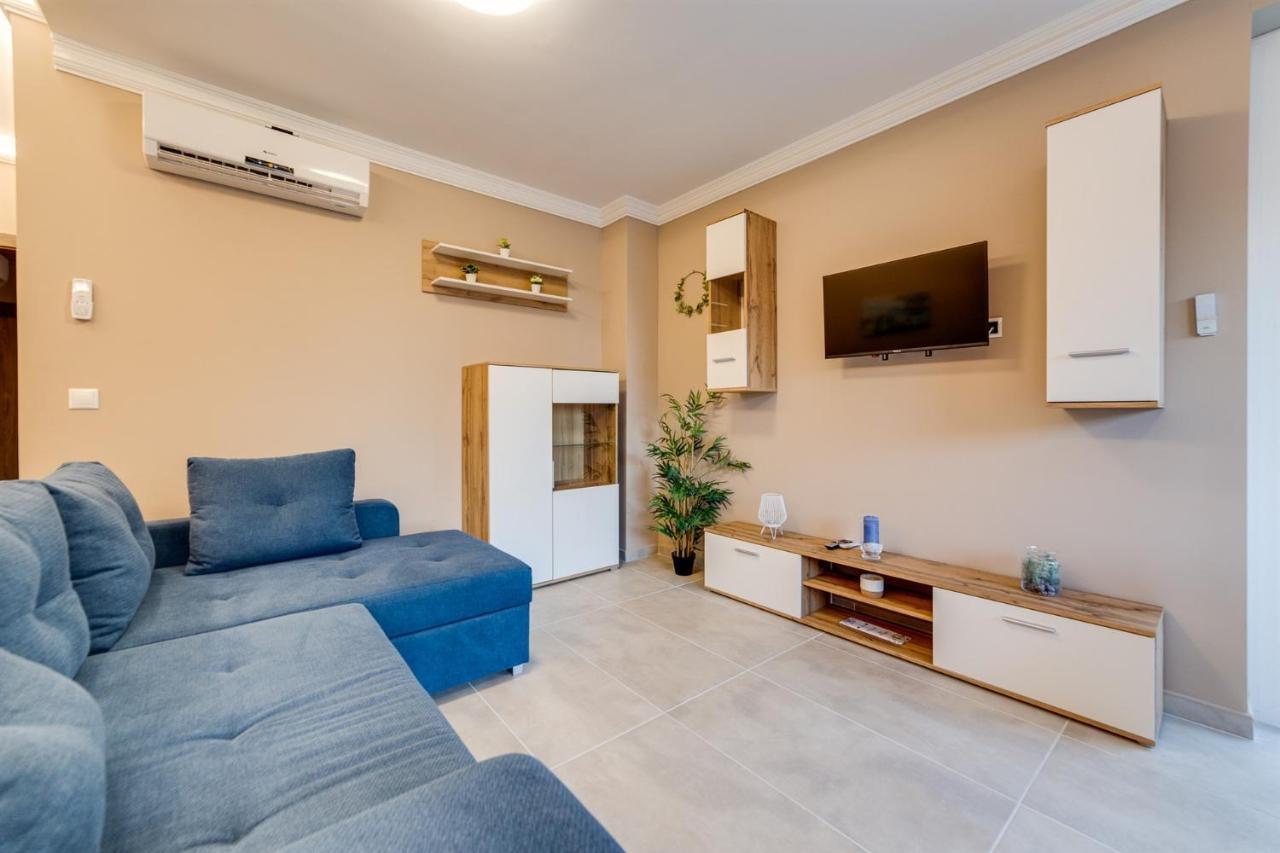 Forest Földvár Apartmanok Balatonföldvár Exterior foto
