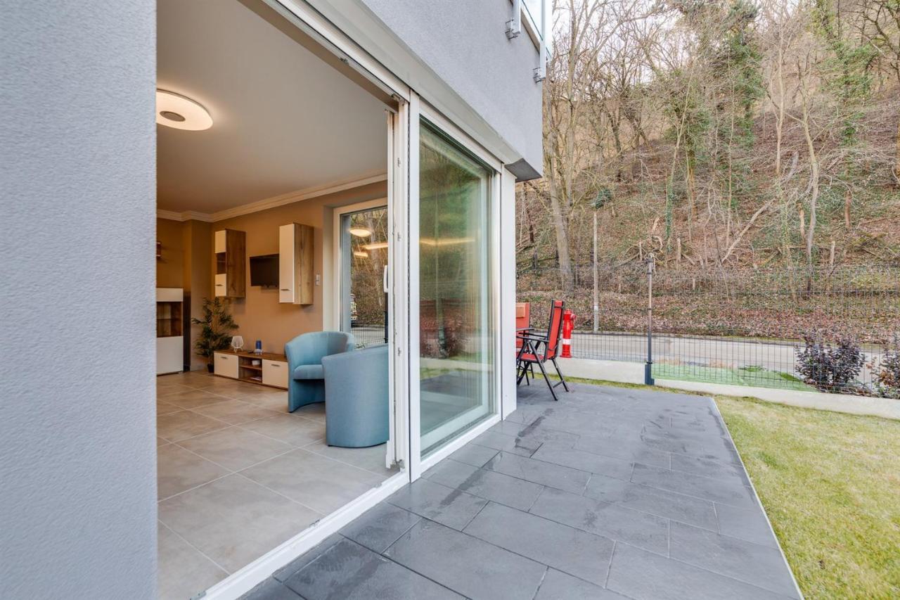 Forest Földvár Apartmanok Balatonföldvár Exterior foto