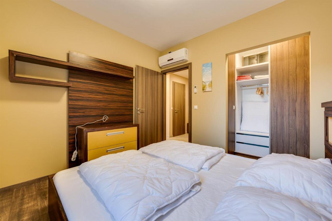 Forest Földvár Apartmanok Balatonföldvár Exterior foto