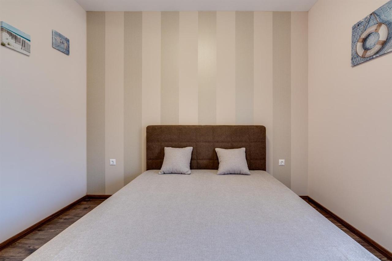 Forest Földvár Apartmanok Balatonföldvár Exterior foto